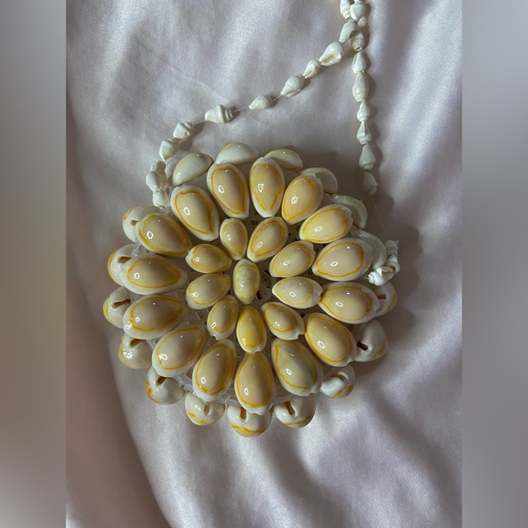 Shell purse - Picture 4 of 6